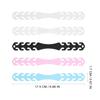TOKIDNY Adjustable PE Mask Extension Hooks, 10-Pack view 2