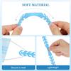 TOKIDNY Adjustable PE Mask Extension Hooks, 10-Pack view 3