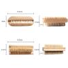 Garneck Hand Scrub Brushes, 3-Piece Set, Compact and Lightweight view 2
