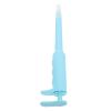COMPUKAS Pet Medication Dispenser with Push-Type Design, Safe ABS Material, and Practical Pill Dispenser for Dogs and Cats view 1