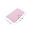 PLAFOPE ABS Nail Plate Organizer with Foldable Stamping Plate Case view 2