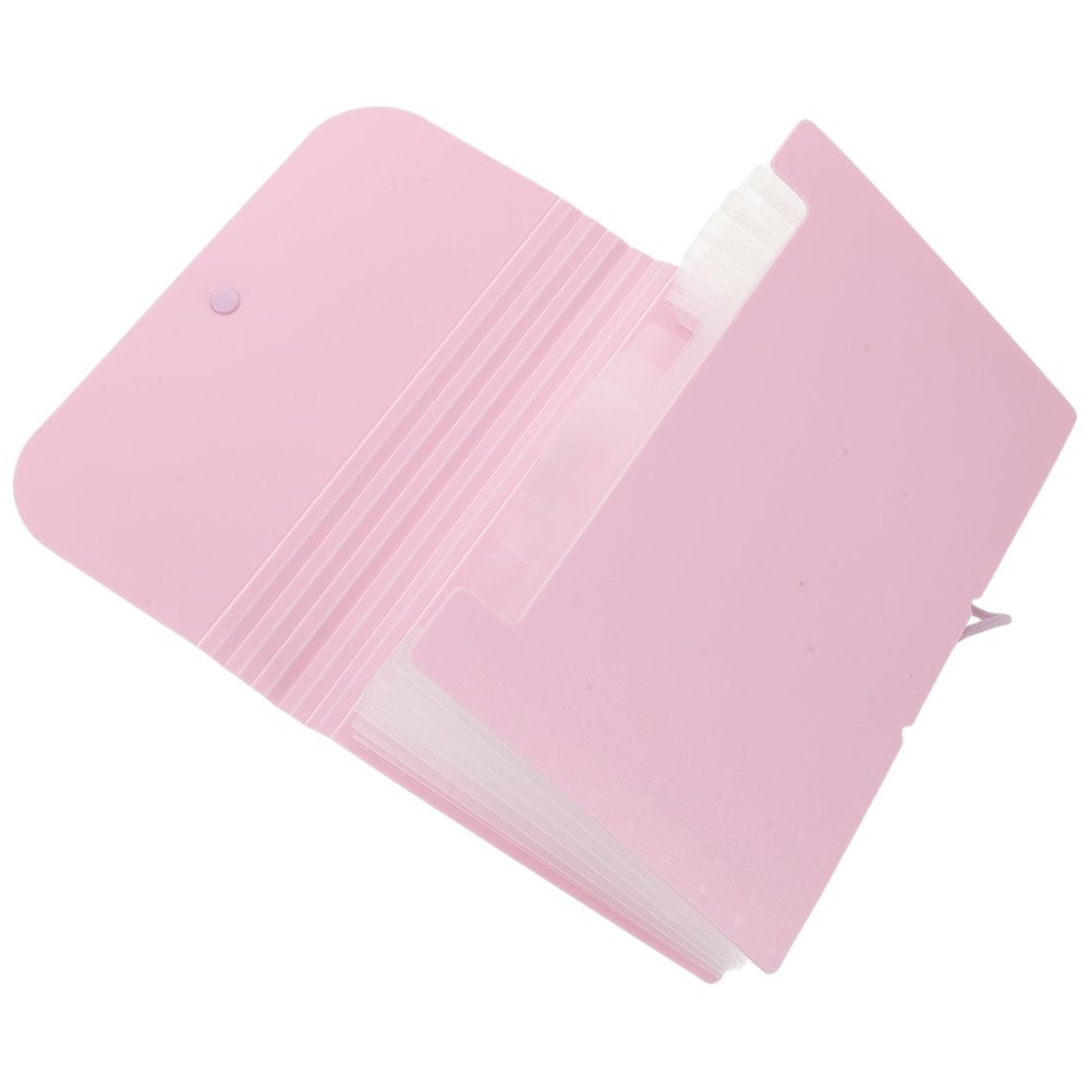 ABS Nail Art Organizer for Stamping Plates