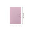 ABS Nail Art Organizer for Stamping Plates view 2