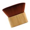 GAROZATION Neck Duster with Bamboo Handle, Soft Fiber Brush view 1