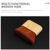 GAROZATION Neck Duster with Bamboo Handle, Soft Fiber Brush view 3