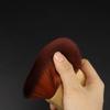 GAROZATION Neck Duster with Bamboo Handle, Soft Fiber Brush view 4