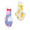 ULTECHNOVO 2-Pack Creative Washable Pet Diapers view 1