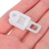 Didiseaon Curtain Track Rollers - 50 Pack view 4