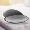 MOBUTOFU 4-Piece Self-Adhesive Silicone Hip and Buttock Pads view 4