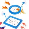 Floating Plant Rings for Aquariums view 3