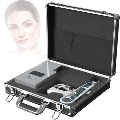 XueFulxion Multifunctional Mesotherapy Gun, Point-to-Point Mode, Fast Treatment