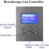 XueFulxion Multifunctional Mesotherapy Gun, Point-to-Point Mode, Fast Treatment view 2