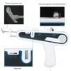 XueFulxion Multifunctional Mesotherapy Gun, Point-to-Point Mode, Fast Treatment view 3