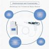 XueFulxion Multifunctional Mesotherapy Gun, Point-to-Point Mode, Fast Treatment view 4