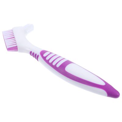 ULTECHNOVO Double-Sided Turtle Cleaning Brush