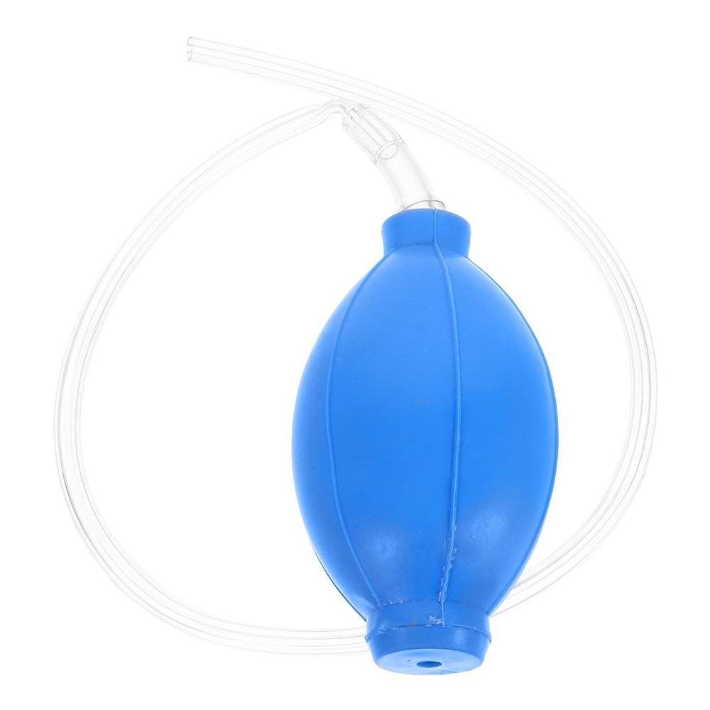 Swallow Trainer with Air Pulse for Oral Rehabilitation and Oral Motor Skills
