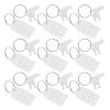 PACKOVE Durable and Secure Dispenser Key, Plastic and Iron, 1 Set view 1
