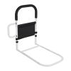 Portable Bed Safety Rail, 150 kg, Adjustable Steel Support Bar view 1