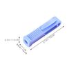 OKUMEYR 6-Piece Lightweight ABS Ampoule Opener Set view 2
