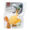 Cat Chew Toy with Catnip view 1