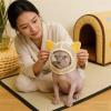 Calming Cat Muzzle view 2