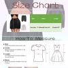 Halloween Harness Fringe Skirt for Clubwear and Fashion Performances, Open-Crotch Half-Dress (White, One Size) view 2