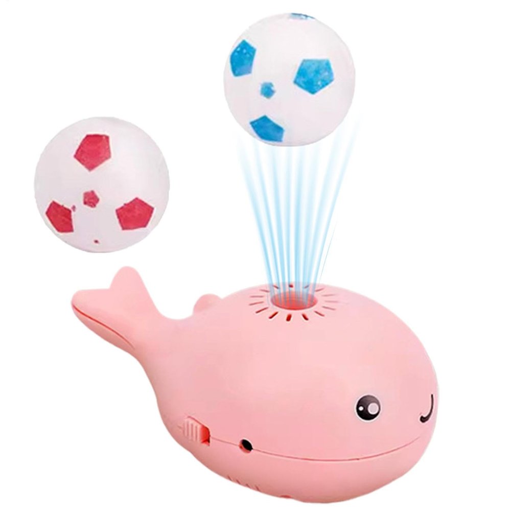 Smart Pet Ball - Automatic Cat Toy