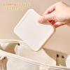 Foot Lotion Applicator, Bear-Shaped Pad view 4