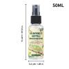 Reptile Humidifier Spray, 50 ml view 2