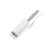 VALICLUD Sticky Pet Hair Roller Set with Ergonomic ABS Handle and Quick Refill System view 2