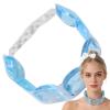 Reusable, Adjustable Neck Cooling Tube view 1