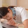 Reusable, Adjustable Neck Cooling Tube view 2