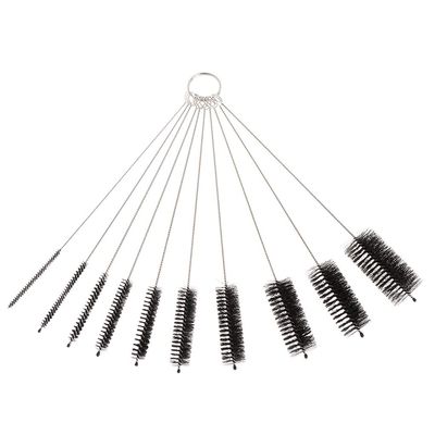 Flexible Cleaning Brush Set
