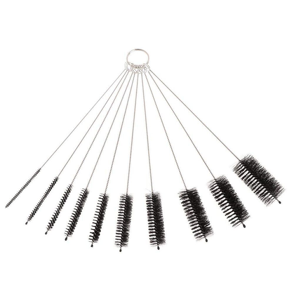 Flexible Cleaning Brush Set