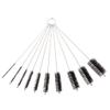 Flexible Cleaning Brush Set view 1