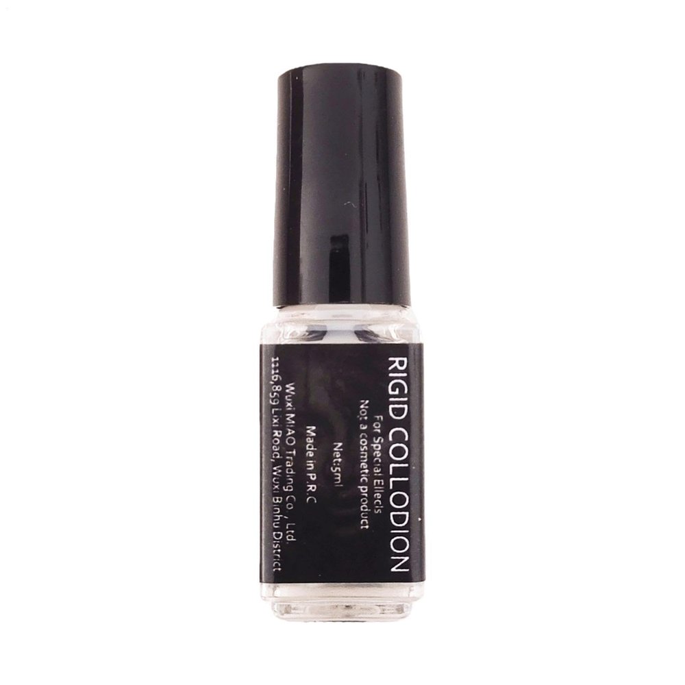 Rigid Collodion Scar Fluid, 5 ml