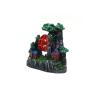 HENYGEN Resin Waterfall Decoration view 1