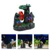 HENYGEN Resin Waterfall Decoration view 2