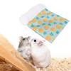 Rjrjc Small Animal Sleeping Bag, Oxford Fabric and Flannel, with Opening, Size S view 4