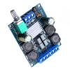 Ranuw Advanced Power Amplifier Module XY502, 2 x 50 W, with Short-Circuit Protection for Car Audio view 1