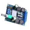 Ranuw Advanced Power Amplifier Module XY502, 2 x 50 W, with Short-Circuit Protection for Car Audio view 4