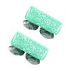 CAZSTYK Fish Tunnel Hideout, Ornament, 2 Pack view 1