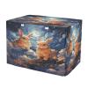 KAAVIYO Fancy Artwork Pet Cage Cover view 1