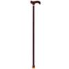 Height-Adjustable Walking Cane, Supports up to 250 kg view 1