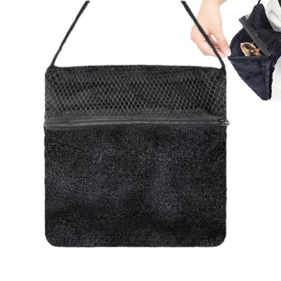 Pet Carrier - Travel Bag for Small Animals