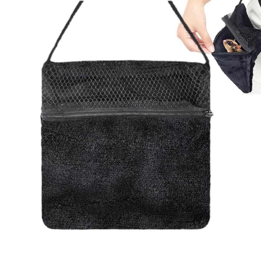 Pet Carrier - Travel Bag for Small Animals