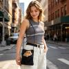 Pet Carrier - Travel Bag for Small Animals view 2