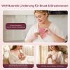 Momcozy 73-Piece Postpartum Nursing Set for New Mothers view 3