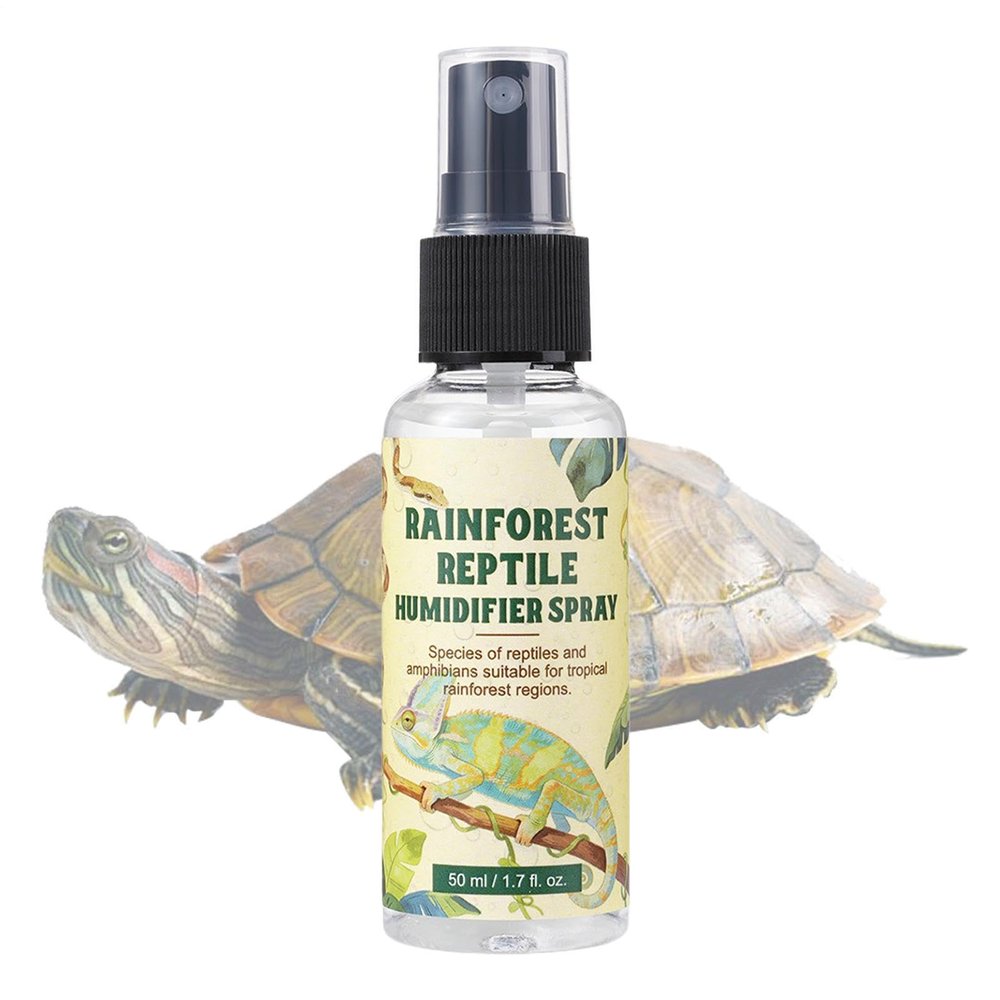 Generic Humidity Spray, 50ml