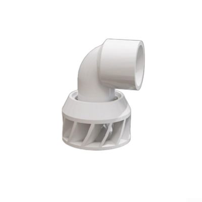 Aquarium Flow System with Functional Design